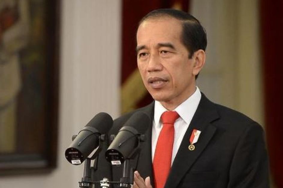 Pokoke Jokowi